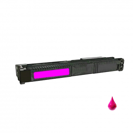 Toner compatibile Canon C-EXV8 (7627A002) Magenta