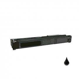 Toner compatibile Canon C-EXV8 (7629A002) Nero