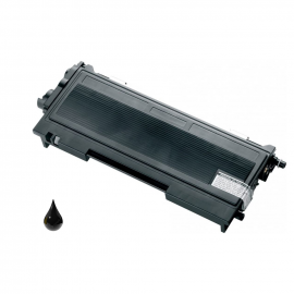 Toner Brother TN-2000 Nero compatibile PREMIUM alta qualità