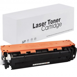 Toner HP 125A CB541A Ciano compatibile
