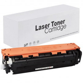 Toner HP 125A CB543A Magenta compatibile