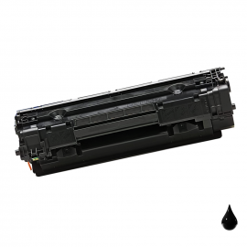 Toner HP 78A CE278A Nero compatibile