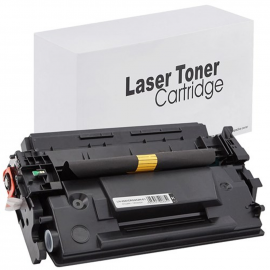 Toner HP 26X CF226X Nero compatibile alta capacità