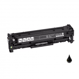 Toner HP 312X CF380X Nero qualità PREMIUM alta durata compatibile