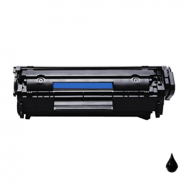 Toner HP 12A Q2612A Nero alta qualità PREMIUM compatibile