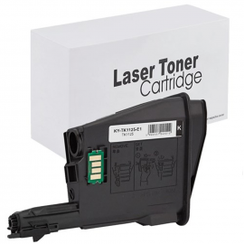 Toner Kyocera TK-1125 1T02M70NL0 Nero compatibile