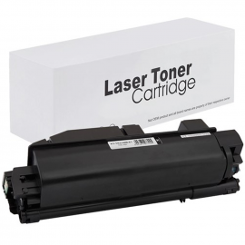 Toner compatibile Kyocera TK-5140K (1T02NR0NL0) Nero