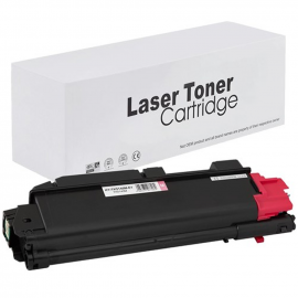Toner compatibile Kyocera TK-5140M (1T02NRBNL0) Magenta