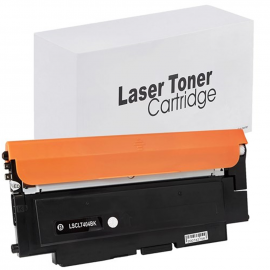 Toner Samsung CLT-K404S SU100A Nero compatibile