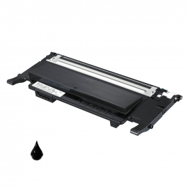 Toner Samsung CLT-K4072S SU128A Nero compatibile