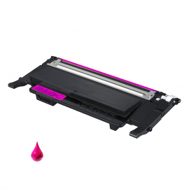 Toner Samsung CLT-M4072S SU262A Magenta compatibile