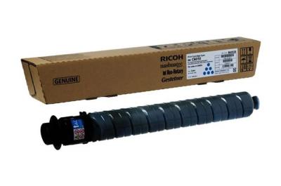 Ricoh Toner Originale Ciano 842533 Ricoh Toner Originale Ciano 842533