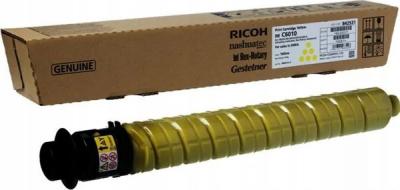 Ricoh Toner Originale Giallo 842531 Ricoh Toner Originale Giallo 842531