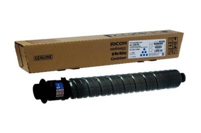 Ricoh Toner originale Ciano 842509 Ricoh Toner originale Ciano 842509