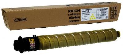 Ricoh Toner Originale Giallo 842507 Ricoh Toner Originale Giallo 842507