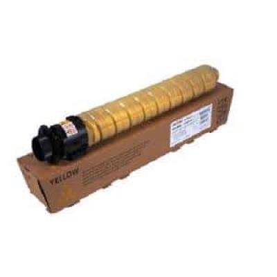 Ricoh Toner Originale Giallo 842566 Ricoh Toner Originale Giallo 842566