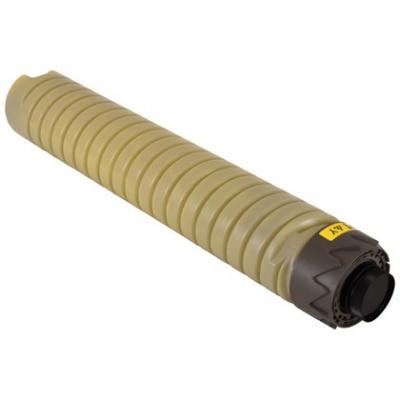Toner Ricoh 828511 Giallo compatibile Toner Ricoh 828511 Giallo compatibile
