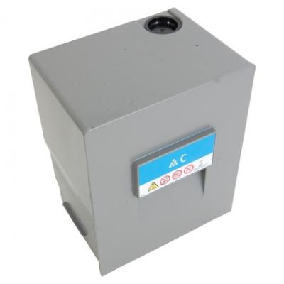 Toner Ricoh 828353 Ciano compatibile