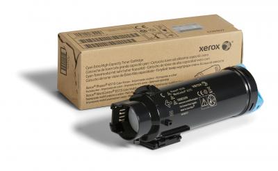 Xerox Toner Originale Ciano 106R03690 Xerox Toner Originale Ciano 106R03690