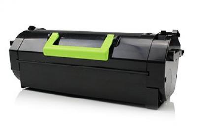 Toner Lexmark 25B3101 Nero compatibile