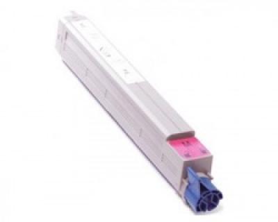 Toner Oki 46564702 Magenta originale