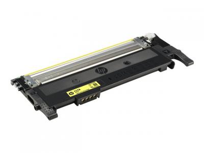 Toner HP 117X W2072X Giallo compatibile alta capacità Toner HP 117X W2072X Giallo compatibile alta capacità