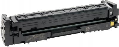 Toner HP W2192A (219A) Giallo compatibile con Chip Toner HP W2192A (219A) Giallo compatibile con Chip