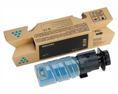 Toner originale Ricoh 842657 Ciano