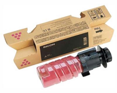 Toner originale Ricoh 842642 Magenta