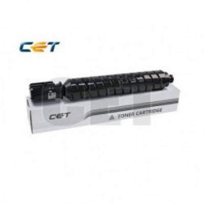 Toner Canon CET C-EXV62 (5141C002) Nero compatibile
