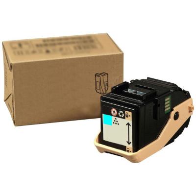 Toner Xerox 106R02602 Ciano compatibile Toner Xerox 106R02602 Ciano compatibile