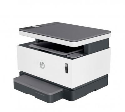 HP Stampante Multifunzione Laser Neverstop 1201n