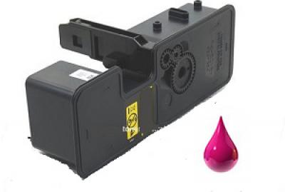 Toner compatibile Utax PK-5025M Magenta