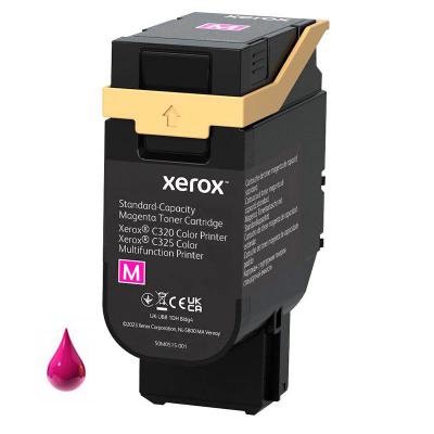Toner compatibile Xerox 006R04821 Magenta