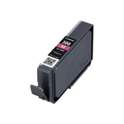 Cartuccia Canon PFI-300 (4195C001) Magenta compatibile Cartuccia Canon PFI-300 (4195C001) Magenta compatibile