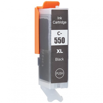 Cartuccia Canon PGI-550PGBK XL 6431B001 Nero compatibile