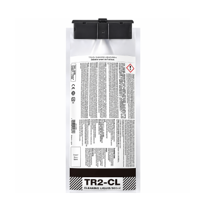 Cartuccia Roland TR2-CL di pulizia compatibile