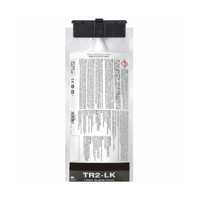 Cartuccia Roland TR2-LK Nero Light compatibile