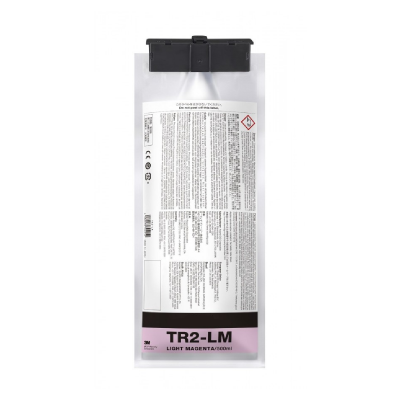 Cartuccia Roland TR2-LM Megenta Light compatibile