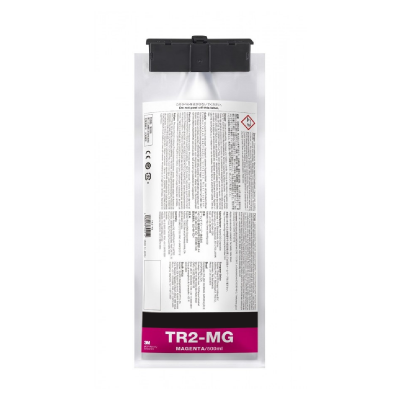Cartuccia Roland TR2-MG Magenta compatibile