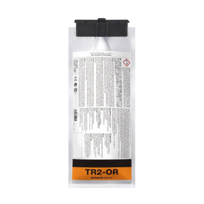 Cartuccia Roland TR2-OR Arancione compatibile