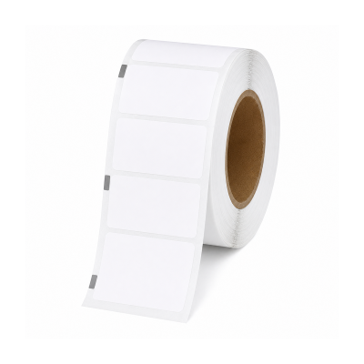 Etichette Termiche NFC Compatibili DYMO LabelWriter 550 5XL  57X32mm S0722540 1000pz