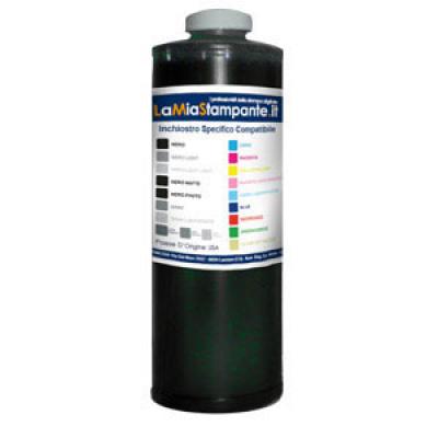 Inchiostro Canon PFI-707MBK Nero Matte compatibile (9820B001) Inchiostro Canon PFI-707MBK Nero Matte compatibile (9820B001)