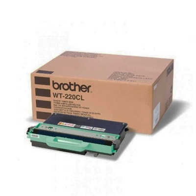 Serbatoio di scarto Brother WT-220CL originale (WT220CL) Serbatoio di scarto Brother WT-220CL originale (WT220CL)