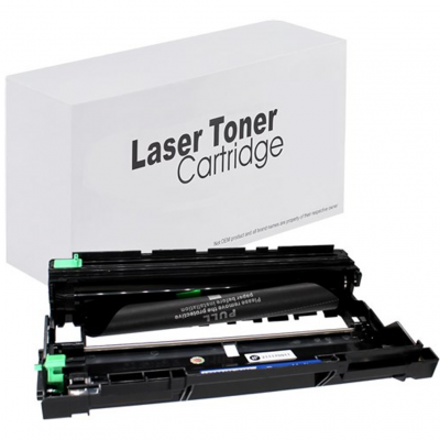 Tamburo Brother DR-2401 Nero compatibile Tamburo Brother DR-2401 Nero compatibile