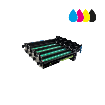 Tamburo di stampa compatibile Xerox 013R00689 / 013R00692 CMYK