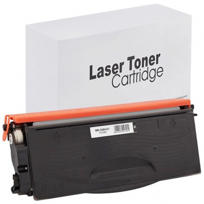 Toner Brother TN-3130 Nero compatibile