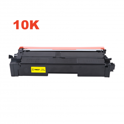 Toner Brother TN627Y Giallo Compatibile