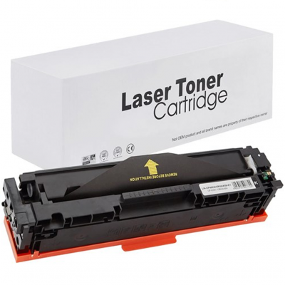 Toner Canon 045H 1246C002 Nero compatibile alta capacità Toner Canon 045H 1246C002 Nero compatibile alta capacità