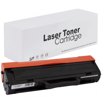 Toner HP 106A W1106A Nero compatibile Toner HP 106A W1106A Nero compatibile